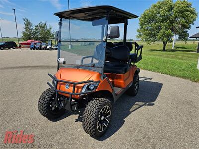 2013 YAMAHA DRIVE 2+2   - Photo 4 - Bismarck, ND 58503