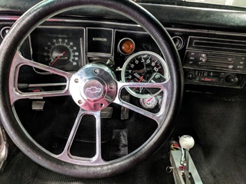 1968 Chevrolet Chevelle Malibu   - Photo 32 - Bismarck, ND 58503