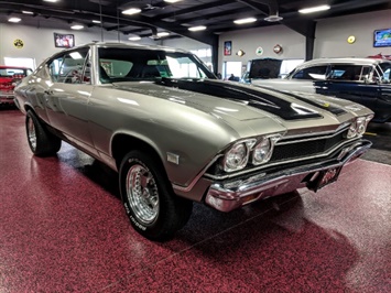 1968 Chevrolet Chevelle Malibu   - Photo 15 - Bismarck, ND 58503