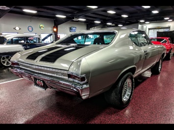 1968 Chevrolet Chevelle Malibu   - Photo 10 - Bismarck, ND 58503