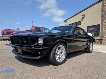 1967 Ford Mustang Fastback GT  Fastback - Photo 6 - Bismarck, ND 58503