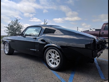 1967 Ford Mustang Fastback GT  Fastback - Photo 7 - Bismarck, ND 58503