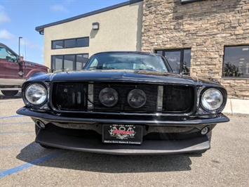 1967 Ford Mustang Fastback GT  Fastback - Photo 5 - Bismarck, ND 58503