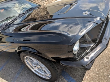 1967 Ford Mustang Fastback GT  Fastback - Photo 2 - Bismarck, ND 58503