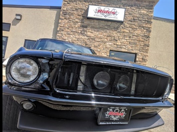 1967 Ford Mustang Fastback GT  Fastback - Photo 4 - Bismarck, ND 58503