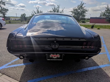 1967 Ford Mustang Fastback GT  Fastback - Photo 13 - Bismarck, ND 58503