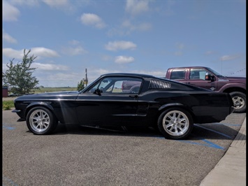 1967 Ford Mustang Fastback GT  Fastback - Photo 19 - Bismarck, ND 58503