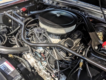 1967 Ford Mustang Fastback GT  Fastback - Photo 38 - Bismarck, ND 58503