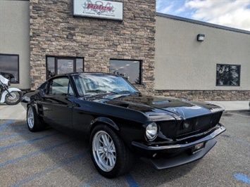 1967 Ford Mustang Fastback GT  Fastback - Photo 1 - Bismarck, ND 58503