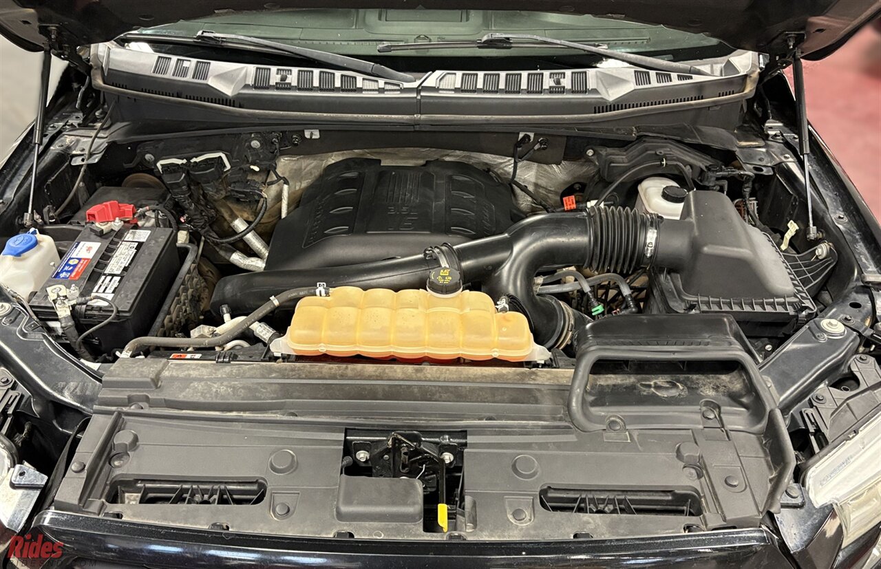 2015 Ford F-150 XLT   - Photo 42 - Bismarck, ND 58503