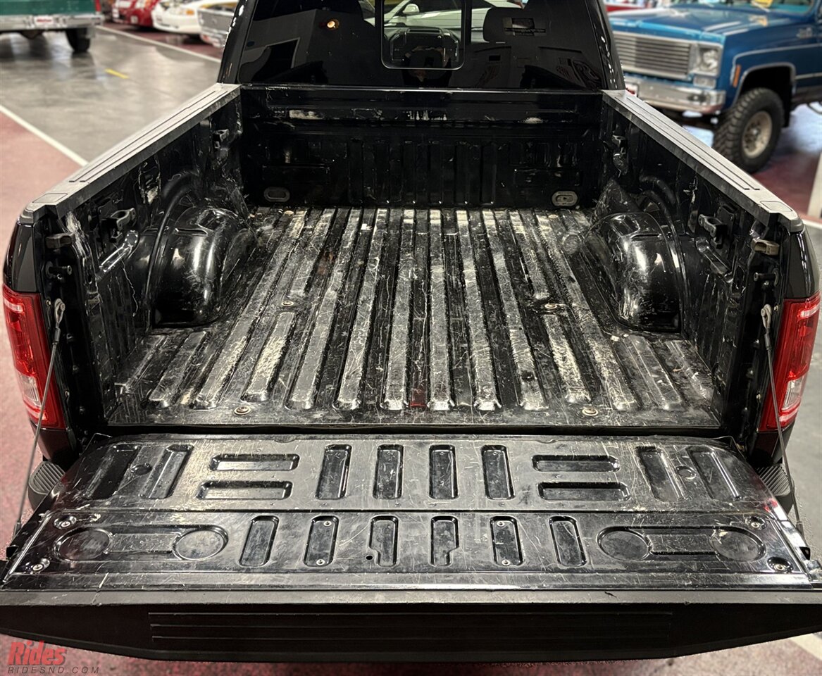 2015 Ford F-150 XLT   - Photo 23 - Bismarck, ND 58503