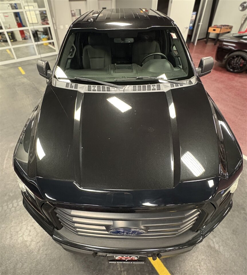 2015 Ford F-150 XLT   - Photo 39 - Bismarck, ND 58503