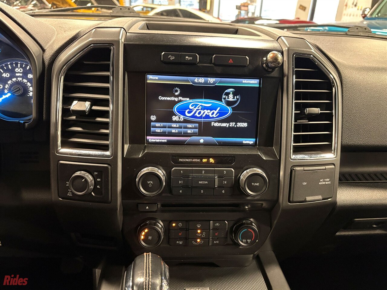 2015 Ford F-150 XLT   - Photo 49 - Bismarck, ND 58503