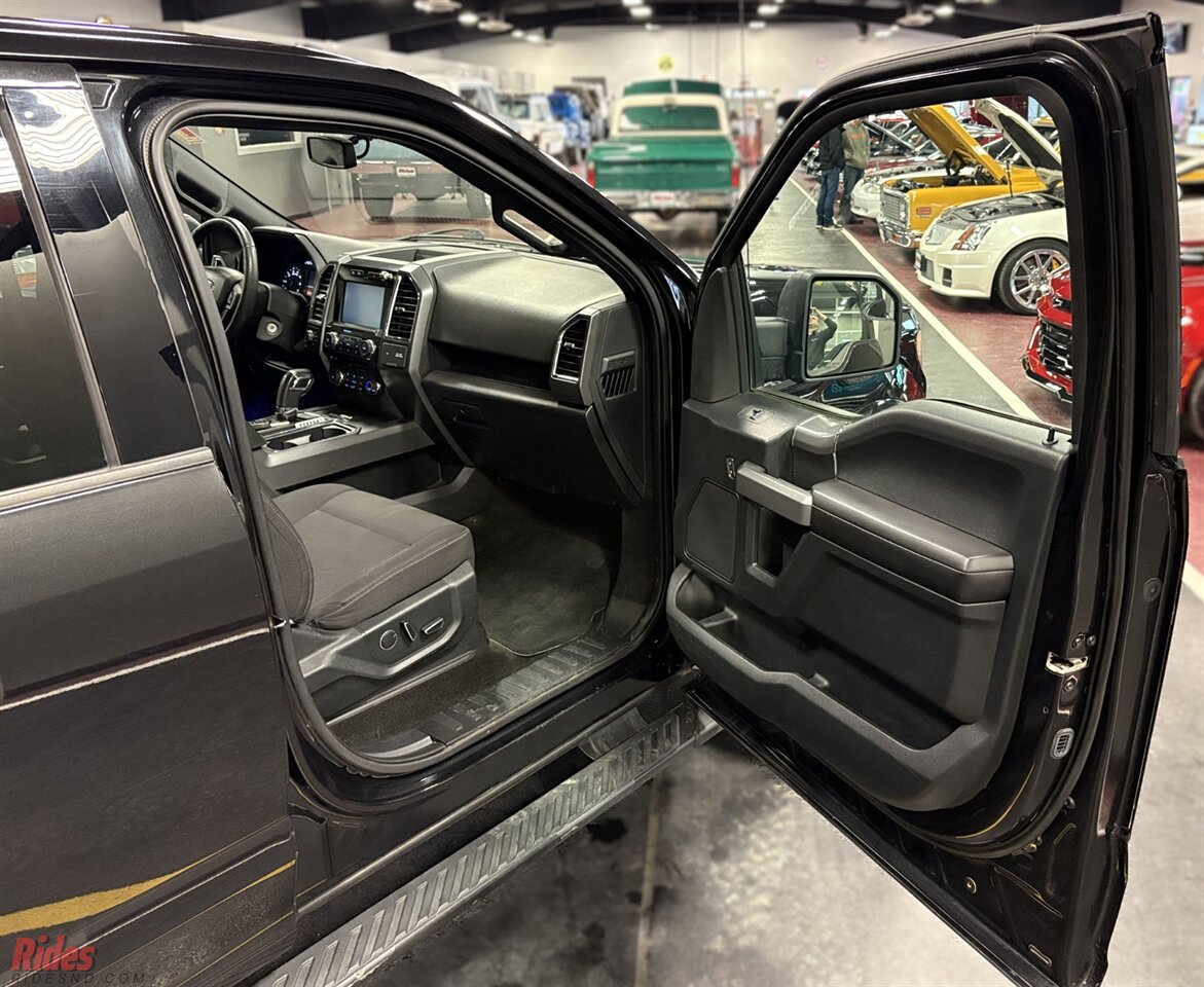 2015 Ford F-150 XLT   - Photo 33 - Bismarck, ND 58503