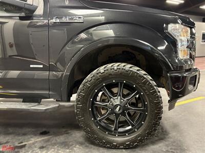 2015 Ford F-150 XLT   - Photo 36 - Bismarck, ND 58503