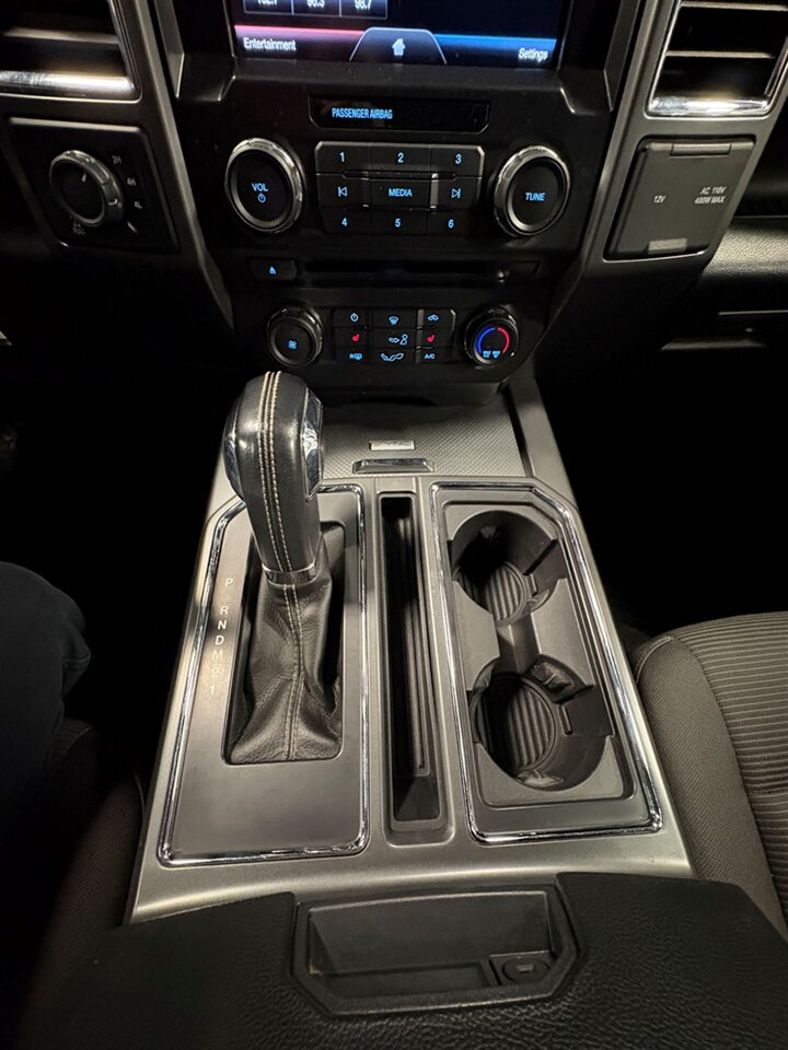 2015 Ford F-150 XLT   - Photo 53 - Bismarck, ND 58503