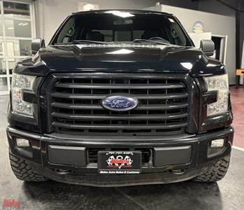2015 Ford F-150 XLT   - Photo 38 - Bismarck, ND 58503