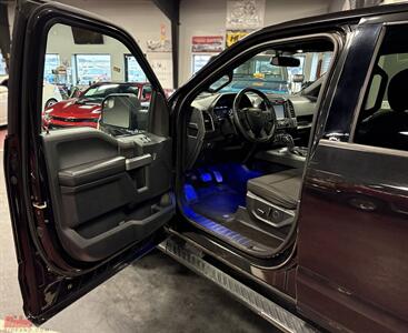 2015 Ford F-150 XLT   - Photo 8 - Bismarck, ND 58503