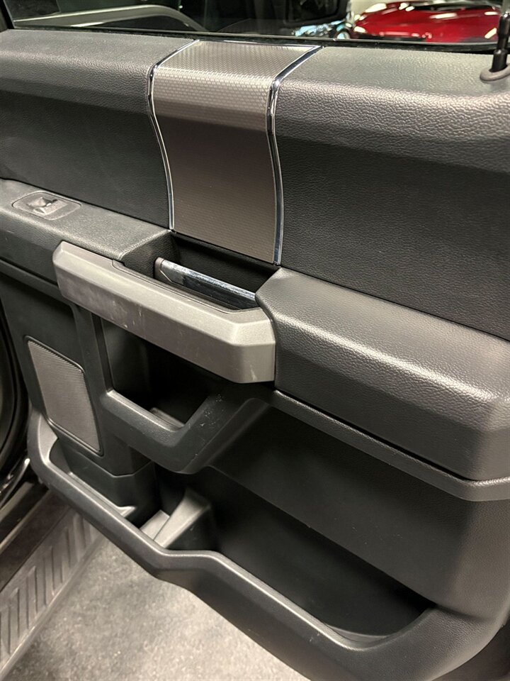 2015 Ford F-150 XLT   - Photo 32 - Bismarck, ND 58503