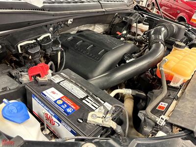 2015 Ford F-150 XLT   - Photo 43 - Bismarck, ND 58503