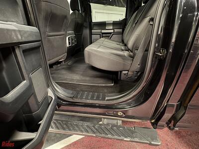 2015 Ford F-150 XLT   - Photo 13 - Bismarck, ND 58503