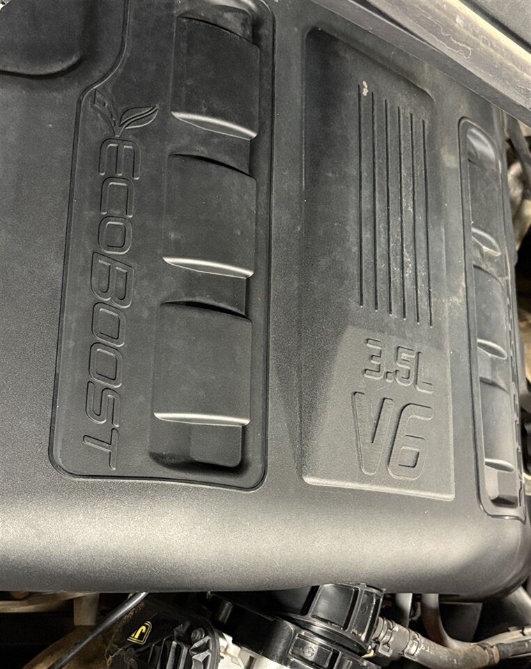 2015 Ford F-150 XLT   - Photo 44 - Bismarck, ND 58503