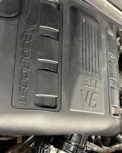 2015 Ford F-150 XLT   - Photo 44 - Bismarck, ND 58503