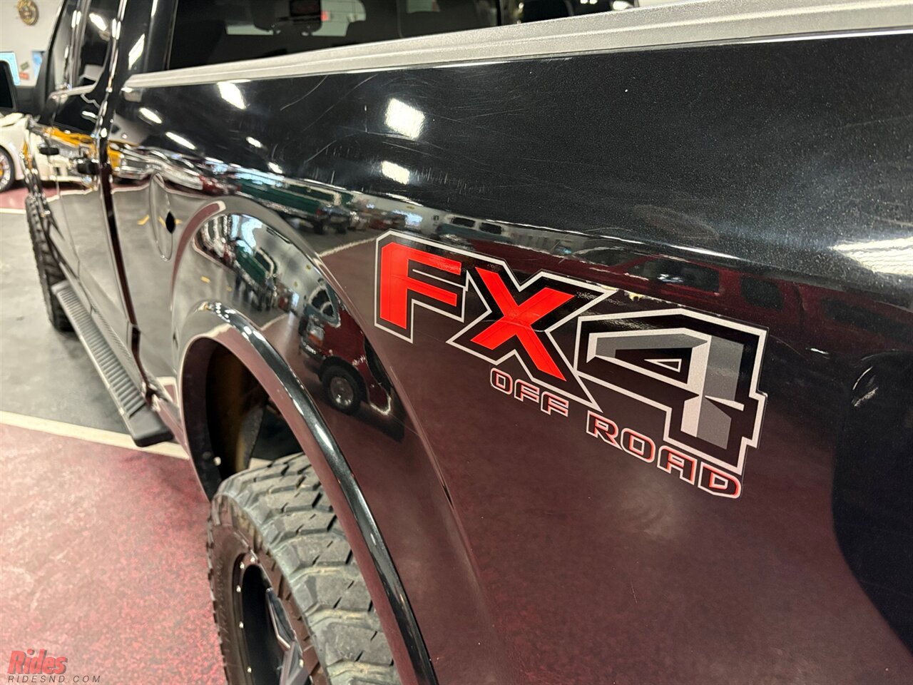 2015 Ford F-150 XLT   - Photo 18 - Bismarck, ND 58503