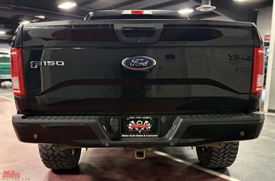 2015 Ford F-150 XLT   - Photo 21 - Bismarck, ND 58503