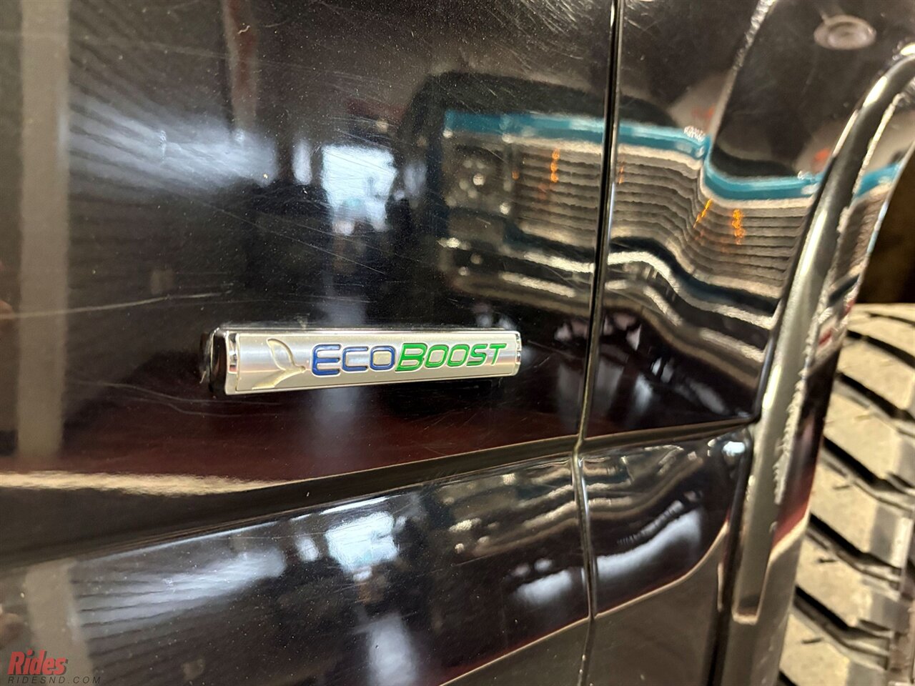 2015 Ford F-150 XLT   - Photo 35 - Bismarck, ND 58503