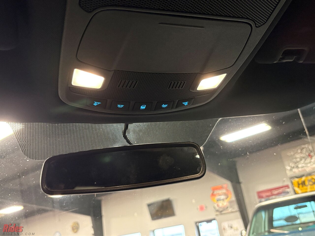 2015 Ford F-150 XLT   - Photo 54 - Bismarck, ND 58503