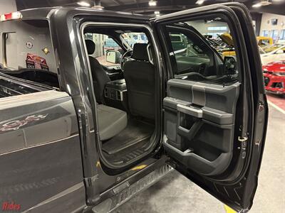 2015 Ford F-150 XLT   - Photo 30 - Bismarck, ND 58503