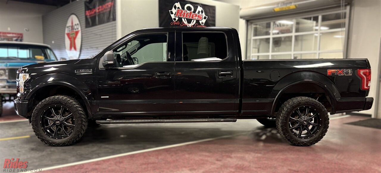 2015 Ford F-150 XLT   - Photo 7 - Bismarck, ND 58503
