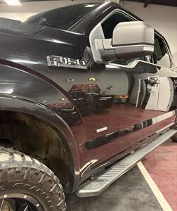 2015 Ford F-150 XLT   - Photo 5 - Bismarck, ND 58503