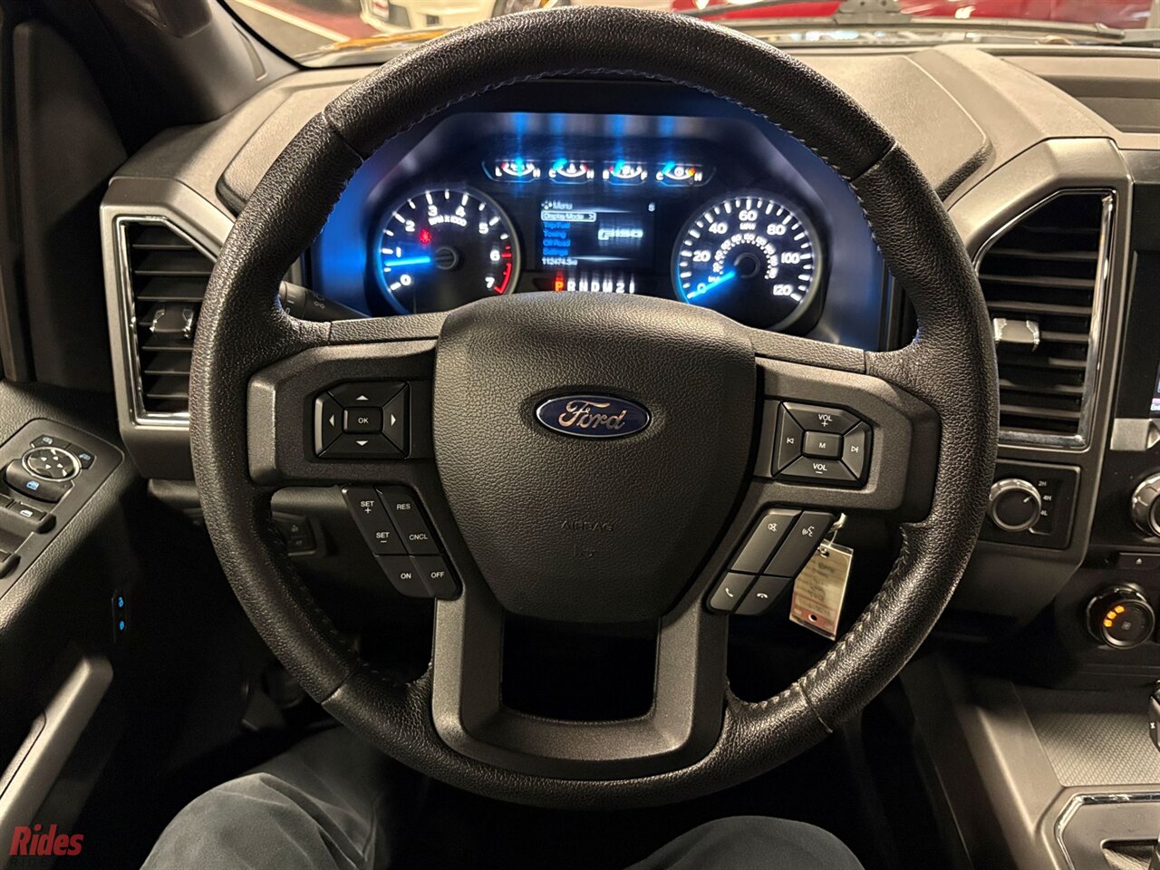 2015 Ford F-150 XLT   - Photo 46 - Bismarck, ND 58503