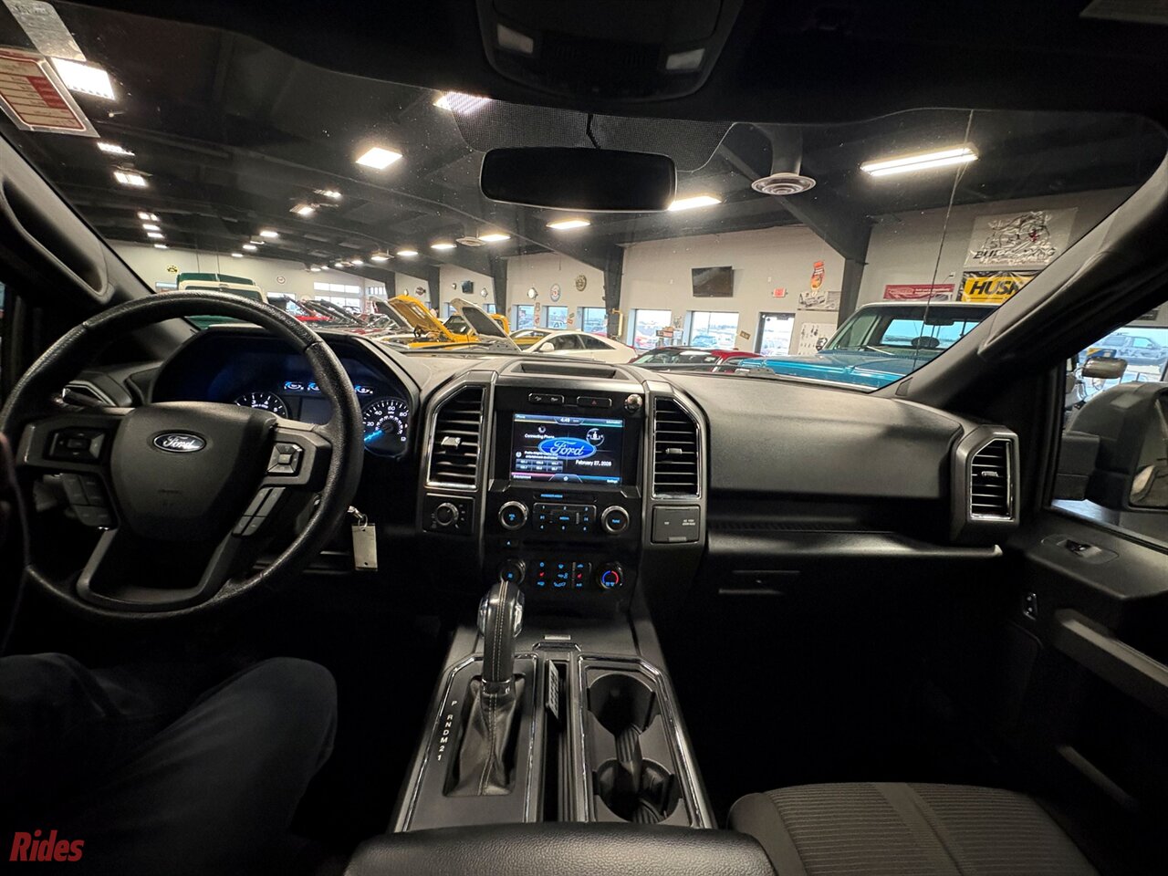 2015 Ford F-150 XLT   - Photo 52 - Bismarck, ND 58503