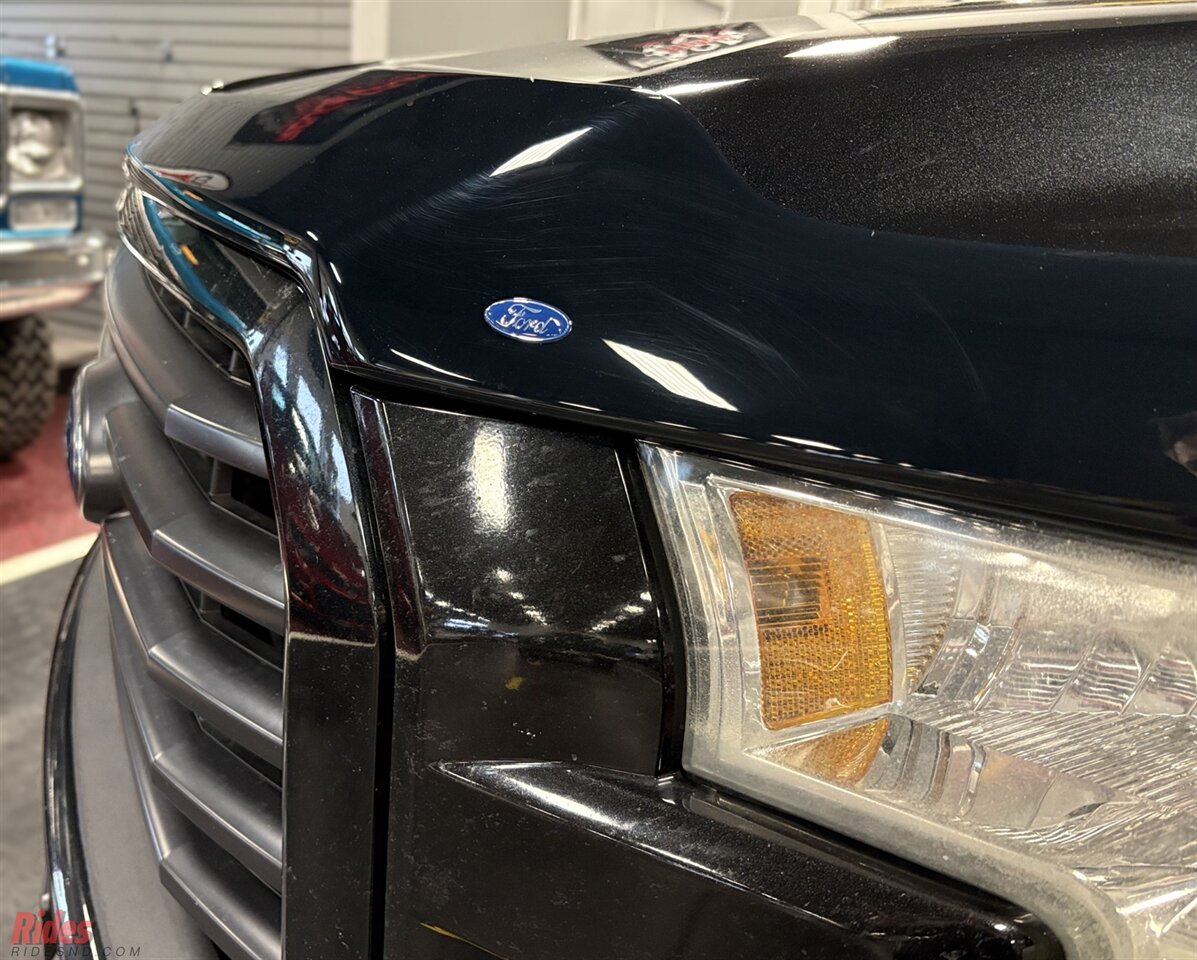 2015 Ford F-150 XLT   - Photo 41 - Bismarck, ND 58503