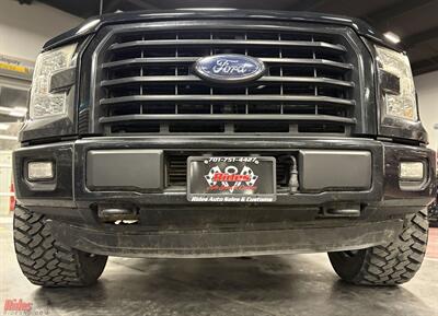 2015 Ford F-150 XLT   - Photo 40 - Bismarck, ND 58503