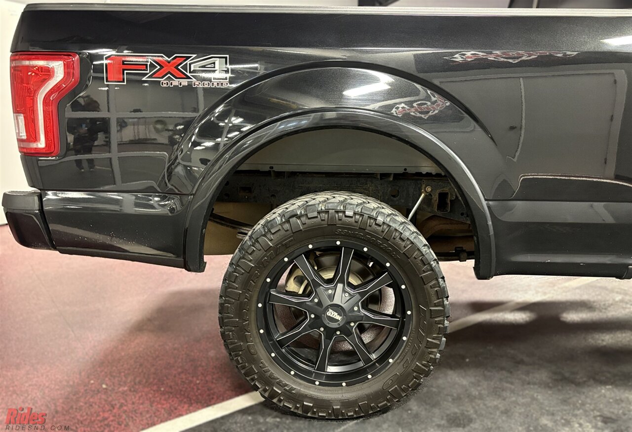 2015 Ford F-150 XLT   - Photo 27 - Bismarck, ND 58503