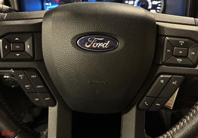 2015 Ford F-150 XLT   - Photo 47 - Bismarck, ND 58503