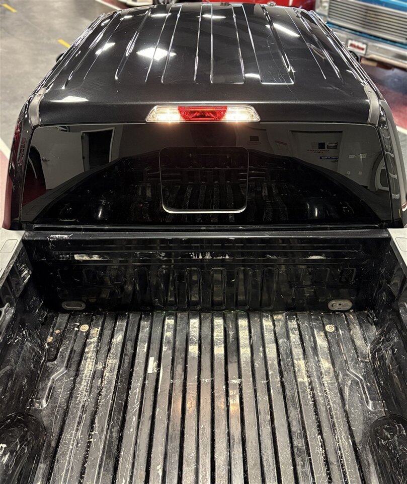 2015 Ford F-150 XLT   - Photo 25 - Bismarck, ND 58503