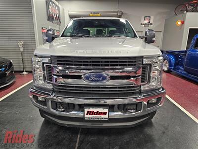 2017 Ford F-250 XLT   - Photo 15 - Bismarck, ND 58503