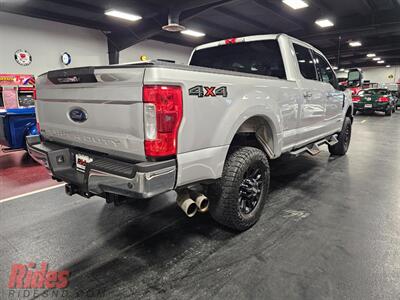 2017 Ford F-250 XLT   - Photo 11 - Bismarck, ND 58503