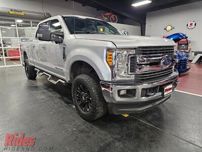 2017 Ford F-250 XLT   - Photo 13 - Bismarck, ND 58503