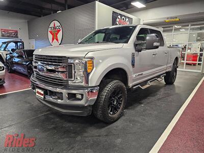 2017 Ford F-250 XLT   - Photo 1 - Bismarck, ND 58503