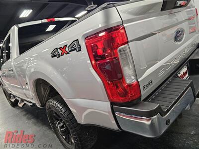 2017 Ford F-250 XLT   - Photo 8 - Bismarck, ND 58503