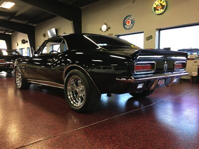 1967 Chevrolet Camaro   - Photo 11 - Bismarck, ND 58503