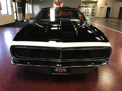 1967 Chevrolet Camaro   - Photo 23 - Bismarck, ND 58503