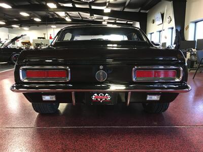 1967 Chevrolet Camaro   - Photo 14 - Bismarck, ND 58503