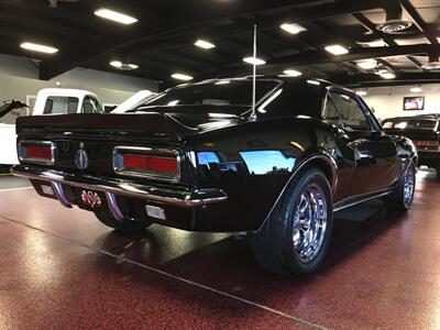 1967 Chevrolet Camaro   - Photo 16 - Bismarck, ND 58503